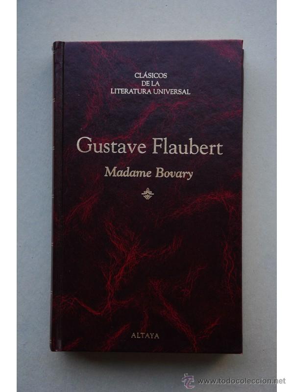 Libros: Madame Bovary - FLAUBERT, Gustave - Foto 1