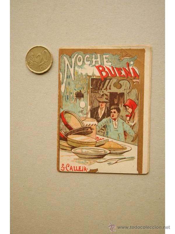 Libros: NOCHE Buena - AN&Oacute;NIMO - Foto 1
