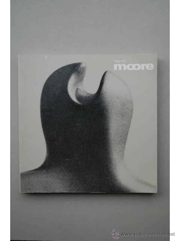 Libros: Henry Moore : sculptures et dessins :[documenta de exposiciones] - MOORE, Henry - Foto 1