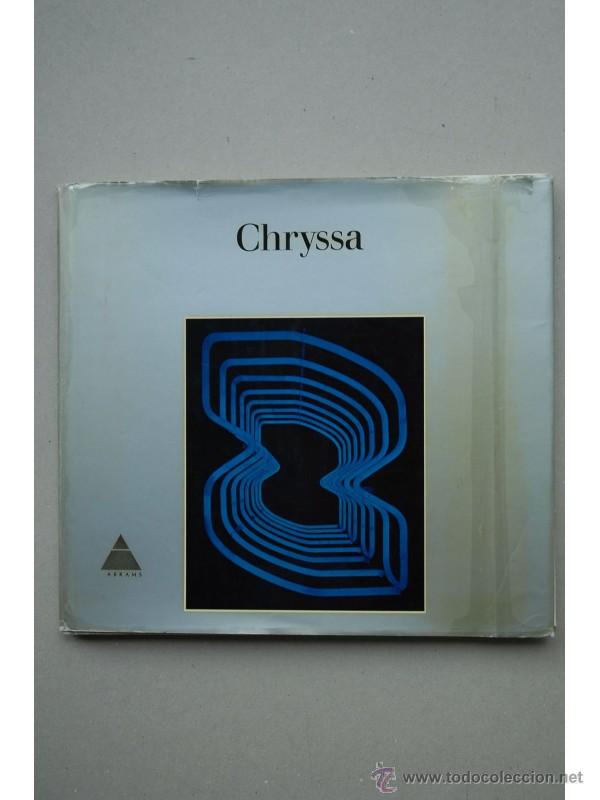 Libros: Chryssa - HUNTER, Sam - Foto 1