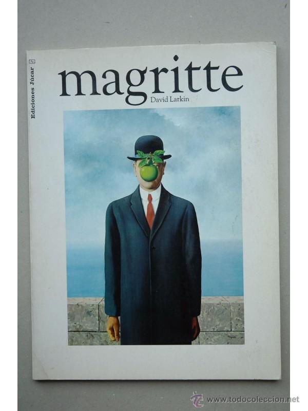 Libros: Magritte - LARKIN, David - Foto 1
