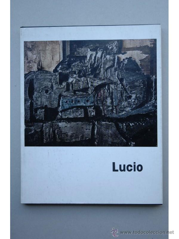 Libros: Lucio - CASTRO ARINES, Jos&eacute; de - Foto 1