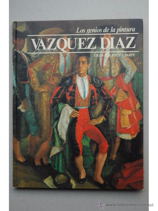 Libros: V&aacute;zquez D&iacute;az - JAN&Eacute;S, Clara - Foto 1