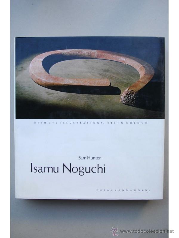 Libros: Isamu Noguchi - HUNTER, Sam - Foto 1