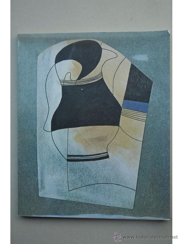 Libros: Ben Nicholson : recent work - NICHOLSON, Ben - Foto 1