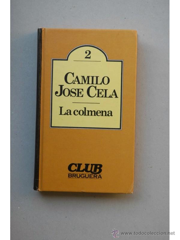 Libros: La colmena - CELA, Camilo Jos&eacute; - Foto 1