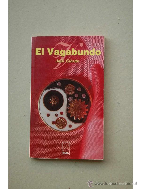 Libros: El vagabundo - GIBRAN, Gibran Khalil - Foto 1