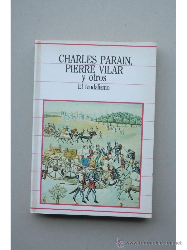 Libros: El FEUDALISMO - AUTORES VARIOS - Foto 1