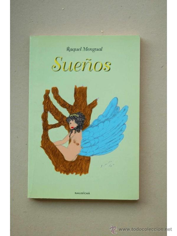 Libros: Sue&ntilde;os - MENGUAL, Raquel - Foto 1