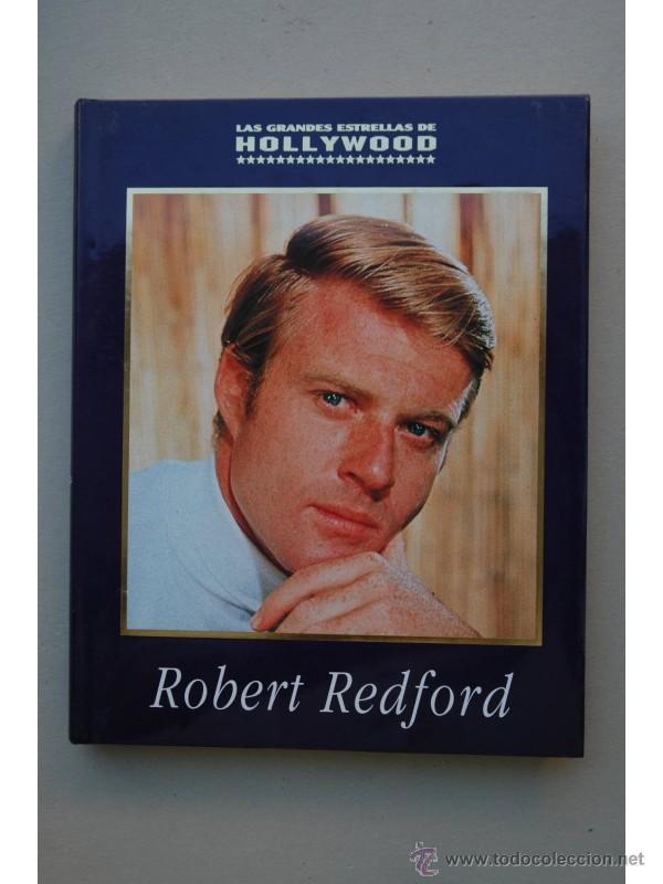 Libros: Robert Redford - SPADA, James - Foto 1