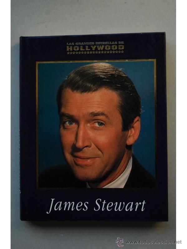 Libros: James Stewart - THOMAS, Tony - Foto 1