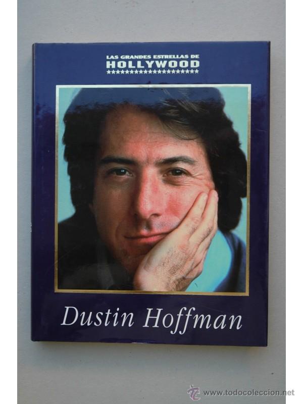 Libros: Dustin Hoffman - BRODE, Douglas - Foto 1