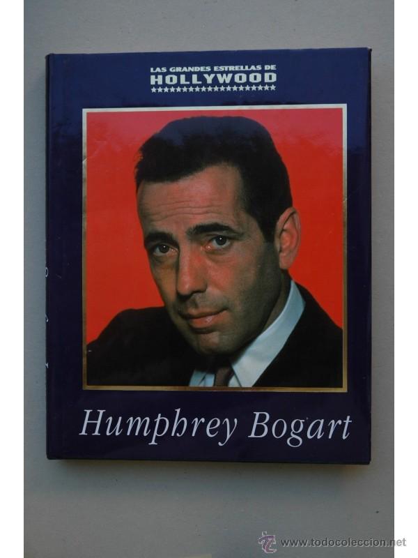 Libros: Humphrey Bogart - McCARTHY, Clifford - Foto 1
