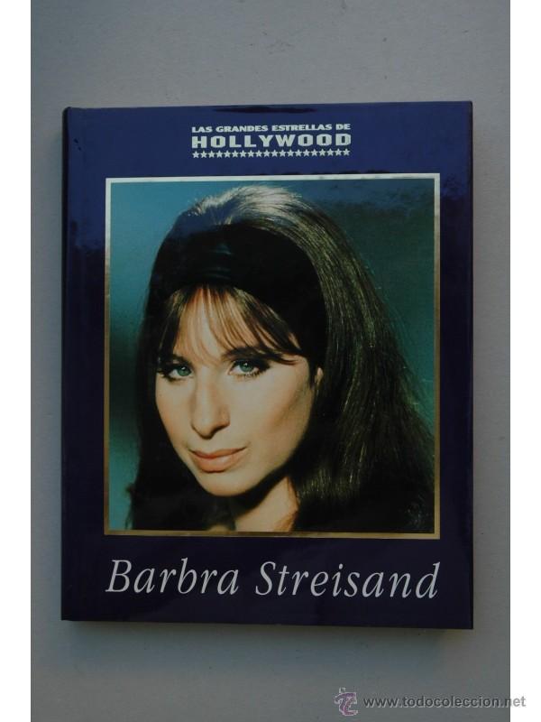 Libros: Barbra Streisand - RINGGOLD, Gene - Foto 1