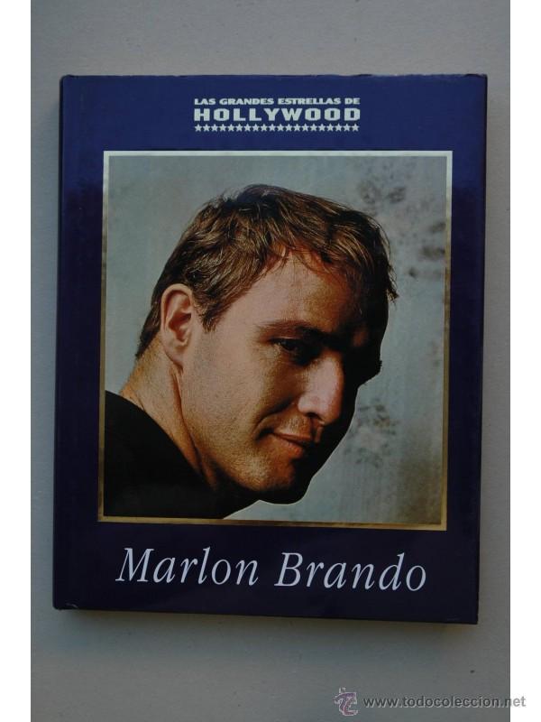 Libros: Marlon Brando - THOMAS, Tony - Foto 1