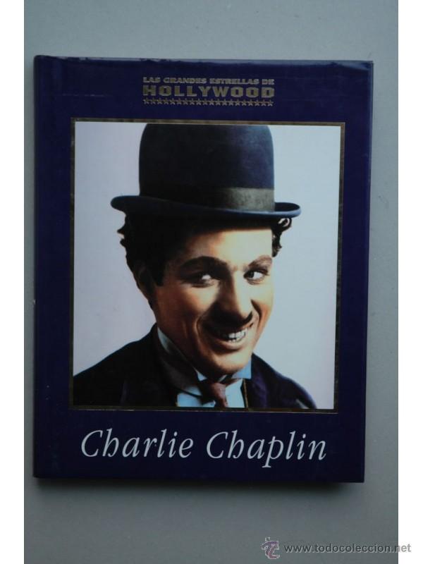 Libros: Charles Chaplin - McDONALD, Gerald D. - Foto 1