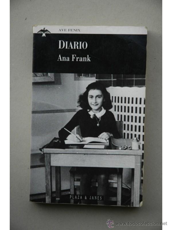 Libros: Diario - FRANK, Anne - Foto 1