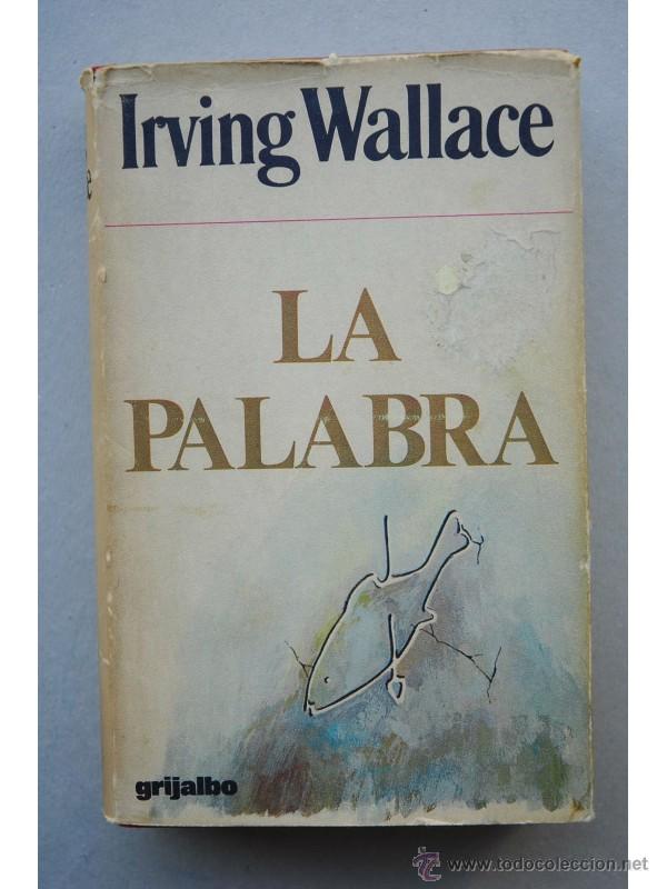 Libros: La palabra - WALLACE, Irving - Foto 1