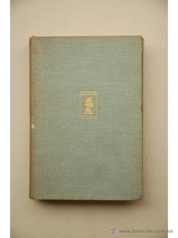Libros: Gente bien - MARQUAND, John P. - Foto 1