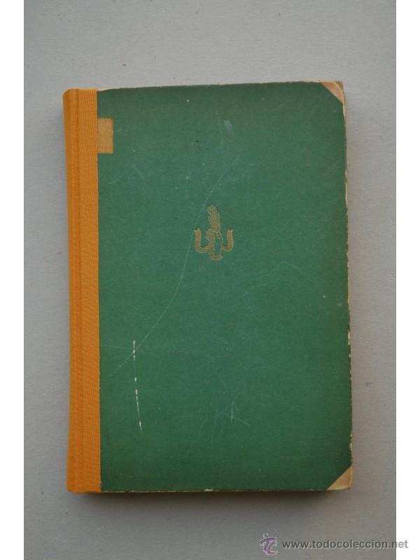 Libros: El viaje - MORGAN, Charles - Foto 1