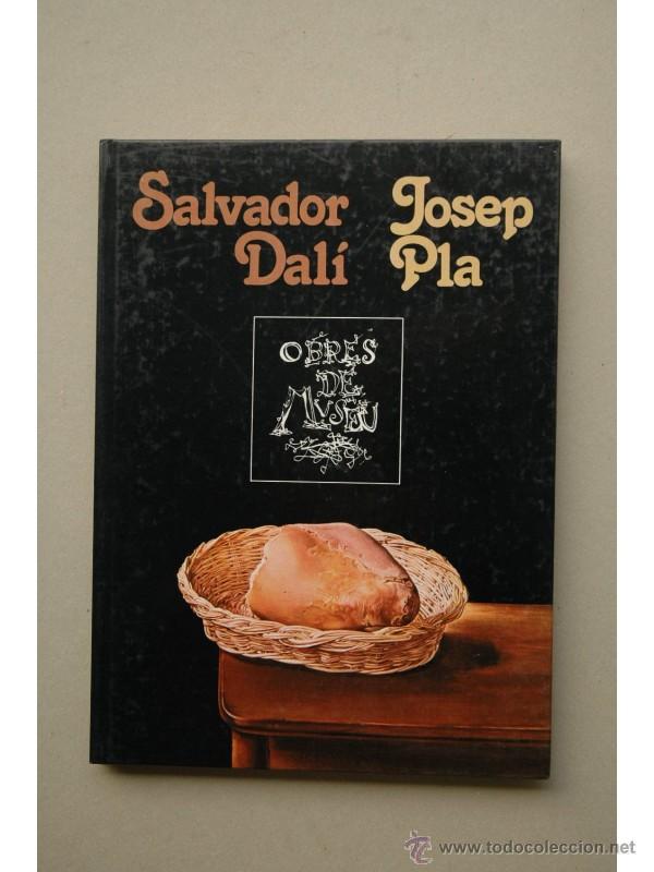 Libros: Obres de Museu - PLA, Josep - Foto 1