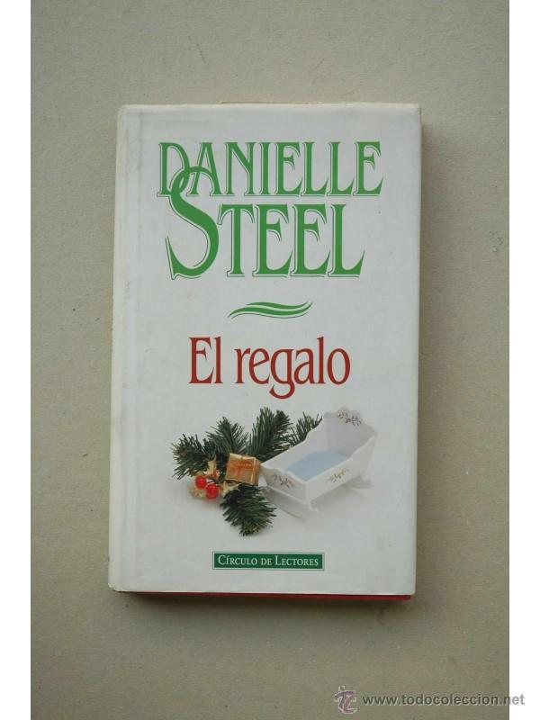 Libros: El regalo - STEEL, Danielle - Foto 1