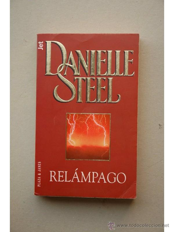 Libros: Rel&aacute;mpago - STEEL, Danielle - Foto 1