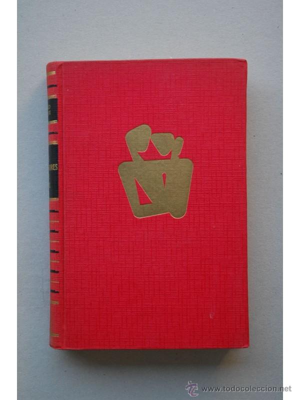 Libros: Los profanadores del amor - ROBBINS, Harold - Foto 1