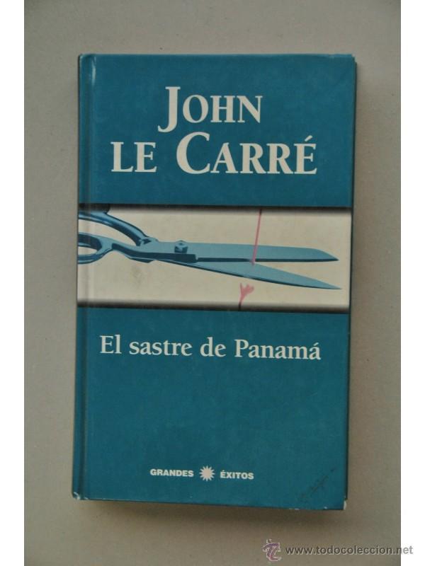 Libros: El sastre de Panam&aacute; - LE CARR&Eacute;, John - Foto 1