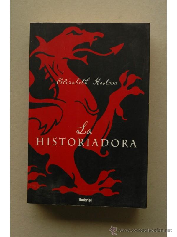 Libros: La historiadora - KOSTOVA, Elizabeth - Foto 1