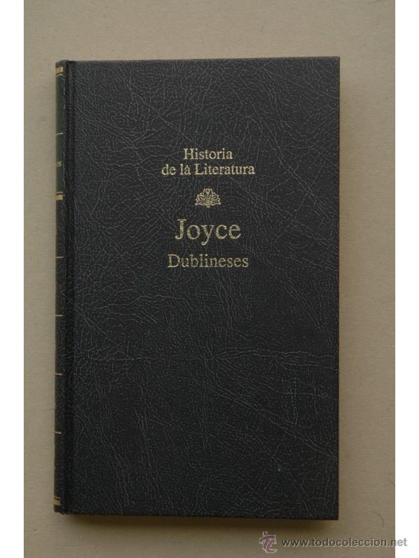 Libros: Dublineses - JOYCE, James - Foto 1