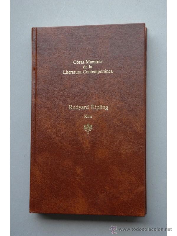 Libros: Kim - KIPLING, Rudyard - Foto 1