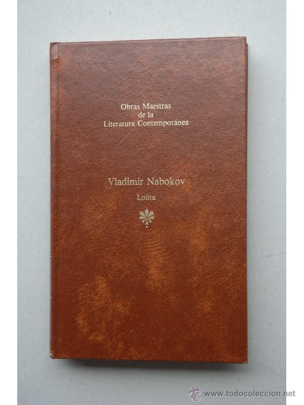 Libros: Lolita - NABOKOV, Vladimir - Foto 1