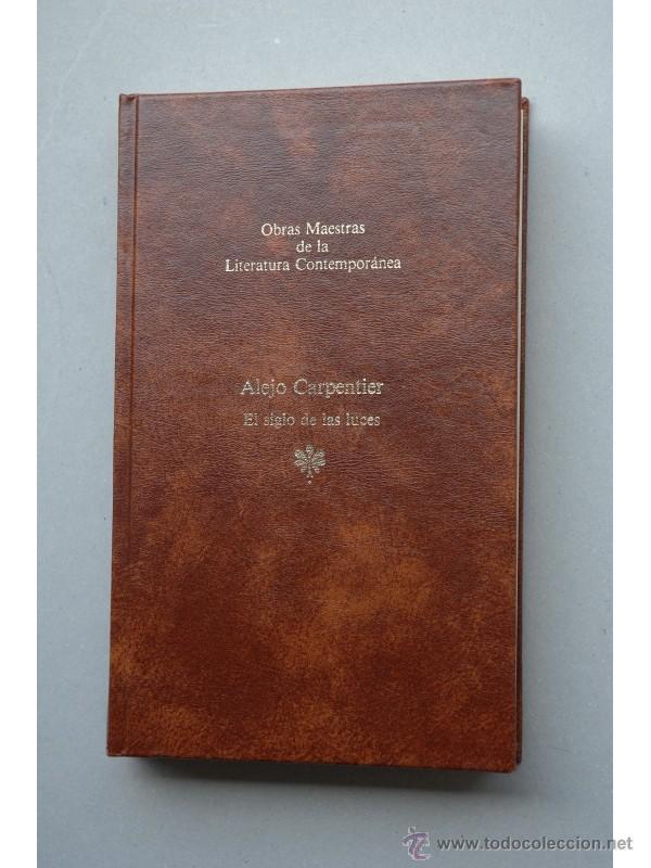 Libros: El siglo de las luces - CARPENTIER, Alejo - Foto 1