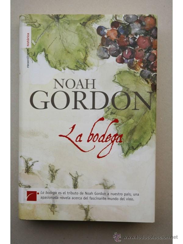 Libros: La bodega - GORDON, Noah - Foto 1