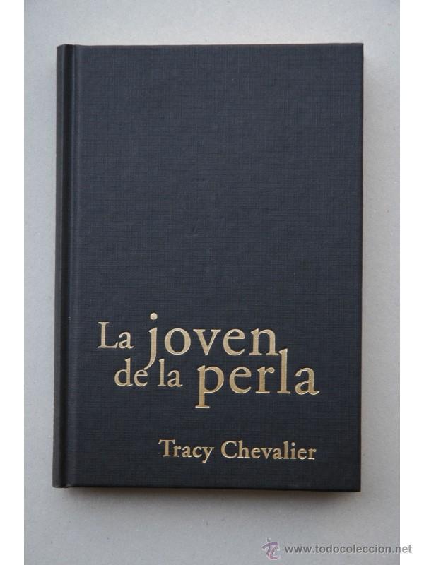 Libros: La joven de la perla - CHEVALIER, Tracy - Foto 1