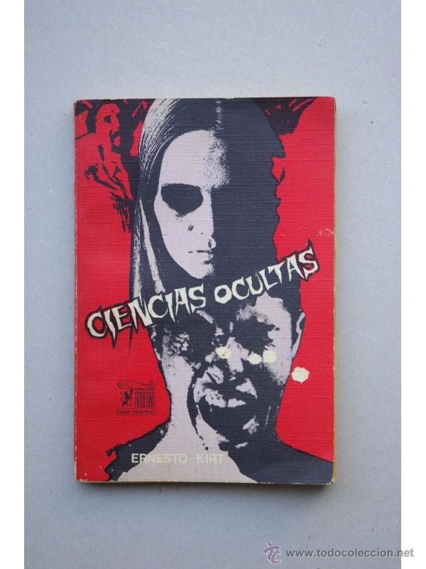 Libros: Ciencias ocultas - KIRST, Ernesto - Foto 1