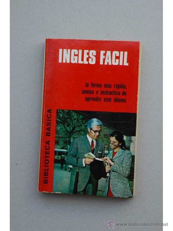 Libros: Ingl&eacute;s f&aacute;cil - COOK, Joseph - Foto 1
