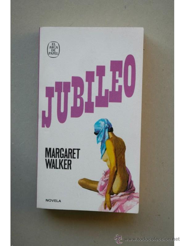 Libros: Jubileo - WALKER, Margaret - Foto 1