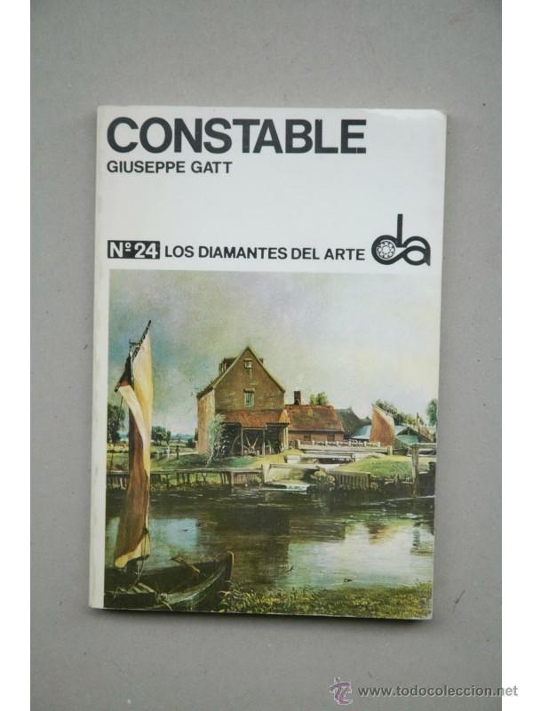 Libros: Constable - GATT, Giuseppe - Foto 1