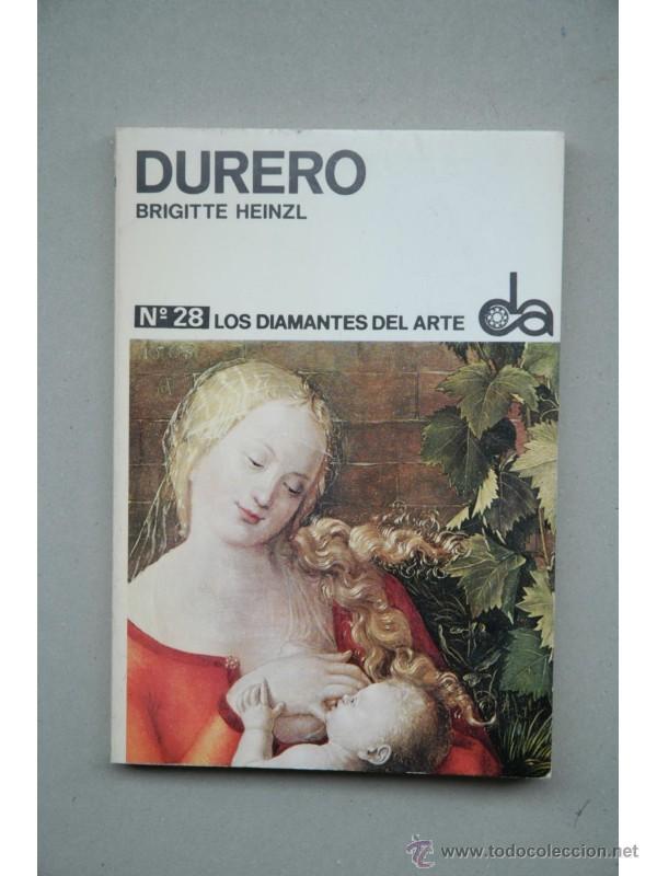 Libros: Durero - HEINZL, Brigitte - Foto 1