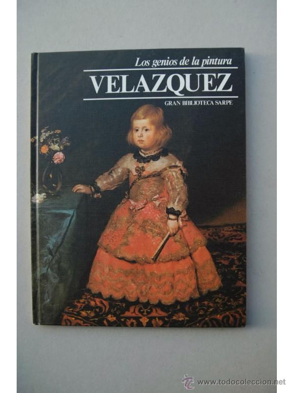 Libros: Vel&aacute;zquez - CORTI, Raffaella - Foto 1
