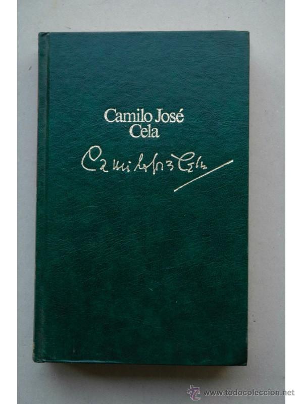 Libros: Caj&oacute;n de sastre - CELA, Camilo Jos&eacute; - Foto 1
