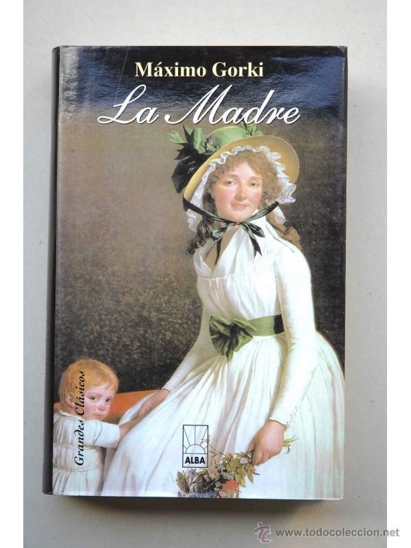 Libros: La madre - GORKI, Maksim - Foto 1