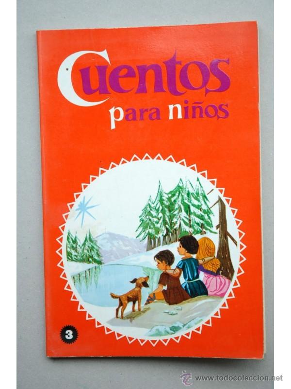 Libros: CUENTOS para ni&ntilde;os - Foto 1