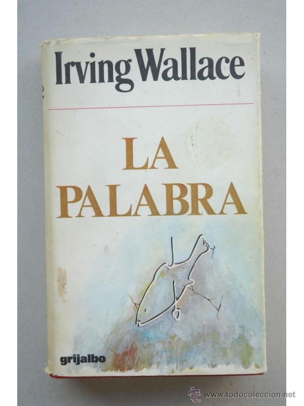 Libros: La palabra - WALLACE, Irving - Foto 1