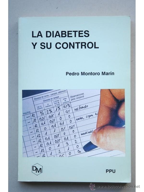Libros: Las diabetes y su control - MONTORO MAR&Iacute;N, Pedro - Foto 1