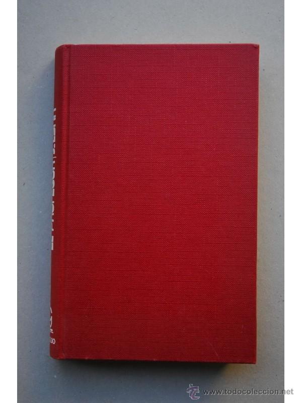 Libros: El profesor - LYNN, Jack - Foto 1