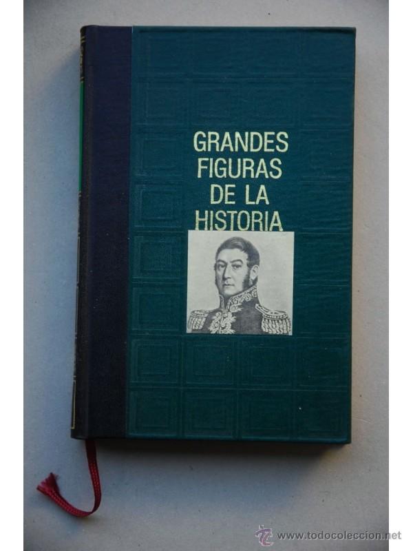 Libros: Jos&eacute; de San Mart&iacute;n - GARC&Iacute;A DEL REAL, Eduardo - Foto 1