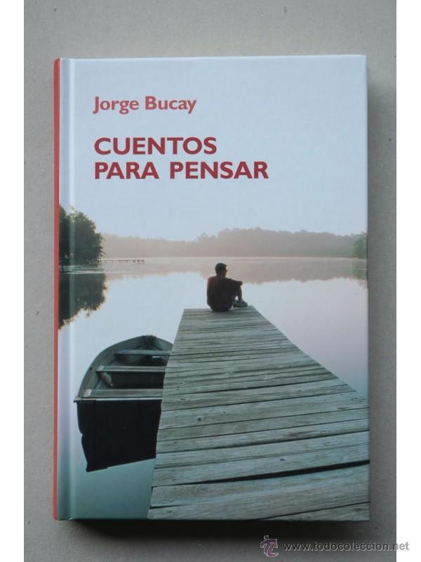 Libros: Cuentos para pensar - BUCAY, Jorge - Foto 1